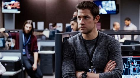 jack ryan amazon season 1|Iba pa.
